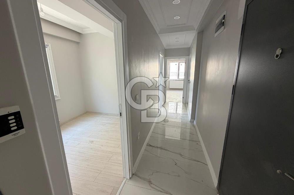 Sultanbeyli Fatih Mahallesinde Sıfır 3+1 Satılık Daire