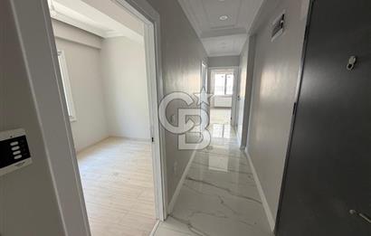 Sultanbeyli Fatih Mahallesinde Sıfır 3+1 Satılık Daire