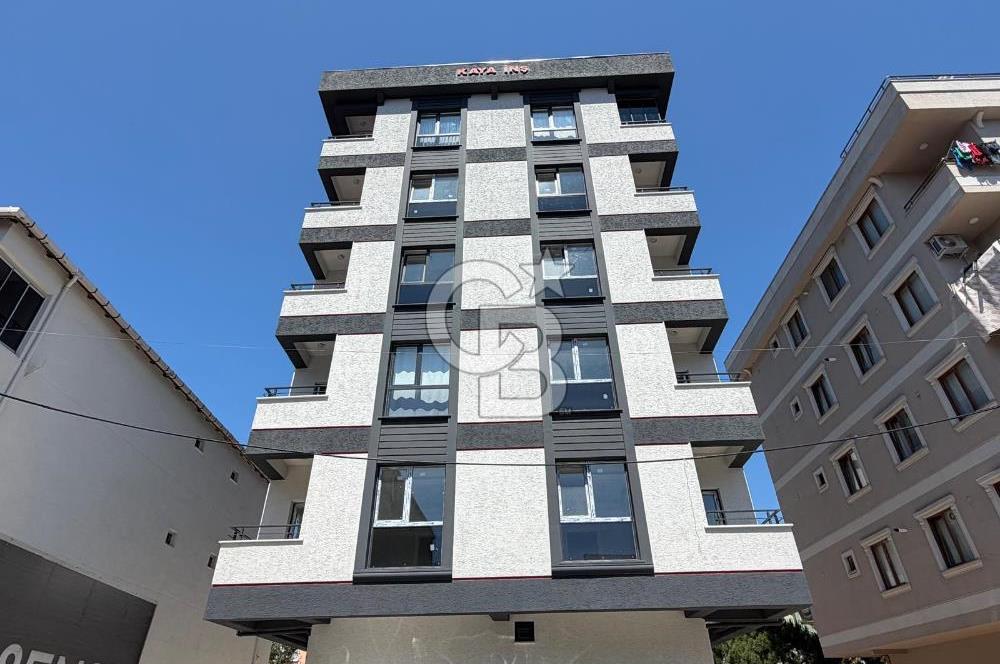 Sultanbeyli Fatih Mahallesinde Sıfır 3+1 Satılık Daire