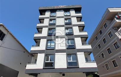 Sultanbeyli Fatih Mahallesinde Sıfır 3+1 Satılık Daire