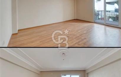 3+1 SATILIK DAİRE ÇİĞLİ MERKEZDE