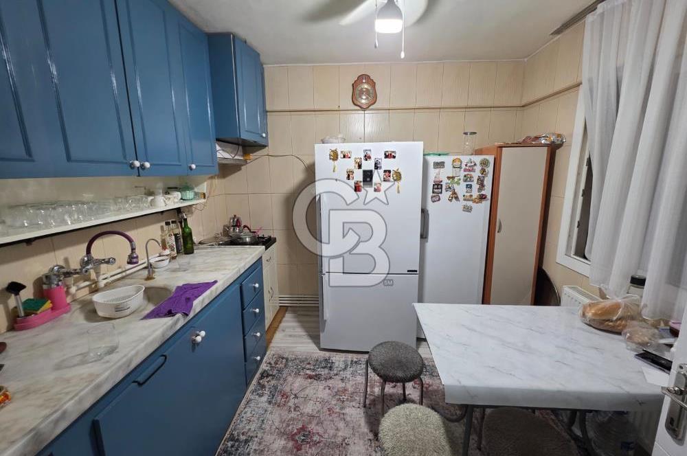 MENEMENDE SATILIK GENİŞ 2+1