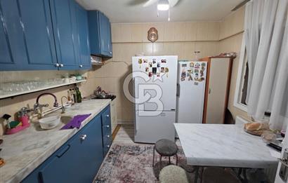 MENEMENDE SATILIK GENİŞ 2+1