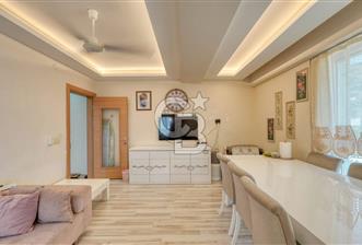 KARŞIYAKA/ŞEMİKLERDE 3+1 SATILIK DAİRE - 1 - 362247