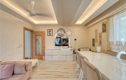 KARŞIYAKA/ŞEMİKLERDE 3+1 SATILIK DAİRE