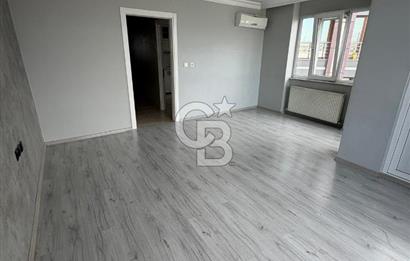 Eyüp Silahtarağada Geniş Salonlu, Asansörlü Satılık 2+1 Daire