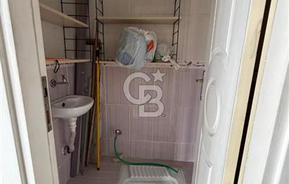 Eyüp Silahtarağada Geniş Salonlu, Asansörlü Satılık 2+1 Daire