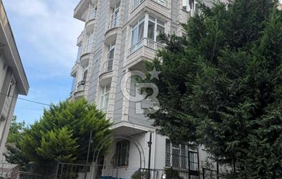 Eyüp Silahtarağada Geniş Salonlu, Asansörlü Satılık 2+1 Daire