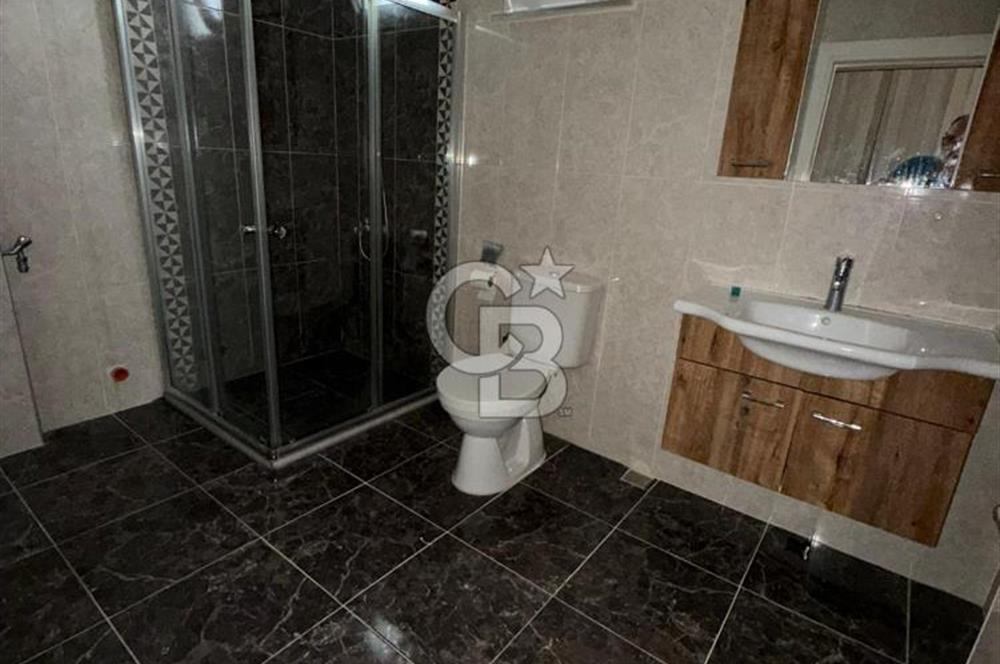 Eyüp Silahtarağada Geniş Salonlu, Asansörlü Satılık 2+1 Daire