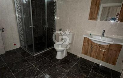 Eyüp Silahtarağada Geniş Salonlu, Asansörlü Satılık 2+1 Daire