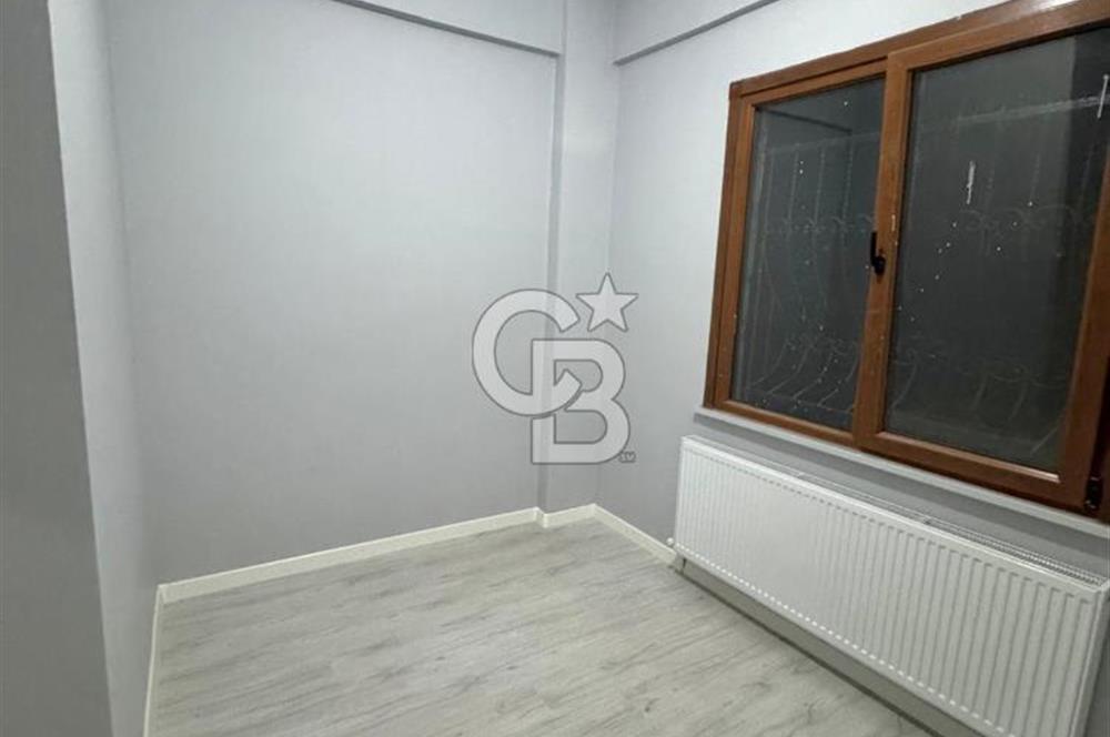 YENİ MAHALLEDE SIFIR, OTURUMA HAZIR KİRALIK DAİRE