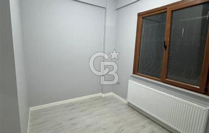 YENİ MAHALLEDE SIFIR, OTURUMA HAZIR KİRALIK DAİRE