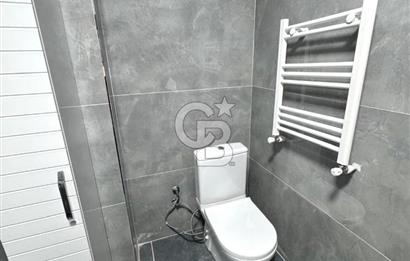 YENİ MAHALLEDE SIFIR, OTURUMA HAZIR KİRALIK DAİRE