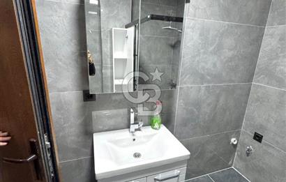 YENİ MAHALLEDE SIFIR, OTURUMA HAZIR KİRALIK DAİRE