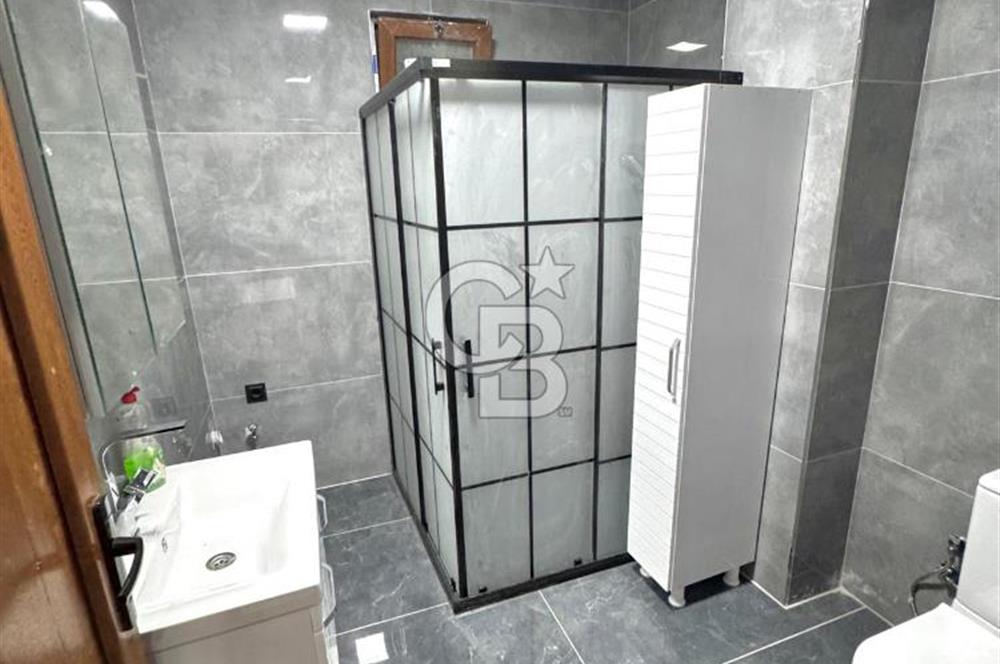 YENİ MAHALLEDE SIFIR, OTURUMA HAZIR KİRALIK DAİRE