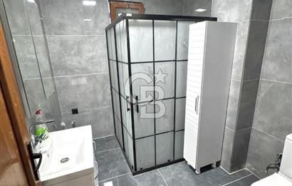 YENİ MAHALLEDE SIFIR, OTURUMA HAZIR KİRALIK DAİRE