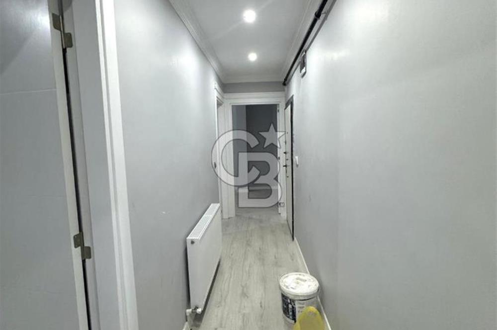 YENİ MAHALLEDE SIFIR, OTURUMA HAZIR KİRALIK DAİRE