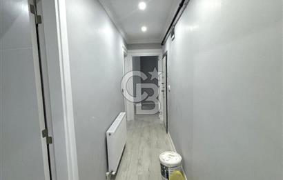 YENİ MAHALLEDE SIFIR, OTURUMA HAZIR KİRALIK DAİRE