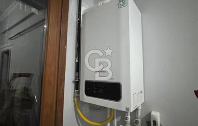 YENİ MAHALLEDE SIFIR, OTURUMA HAZIR KİRALIK DAİRE