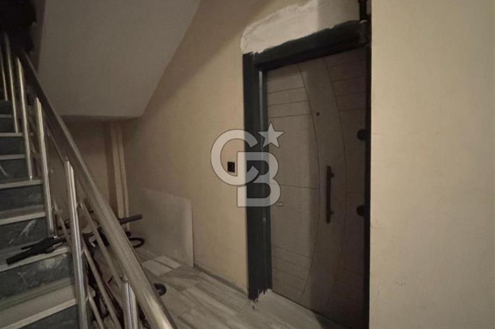 YENİ MAHALLEDE SIFIR, OTURUMA HAZIR KİRALIK DAİRE