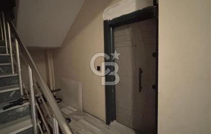 YENİ MAHALLEDE SIFIR, OTURUMA HAZIR KİRALIK DAİRE