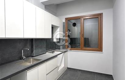 YENİ MAHALLEDE SIFIR, OTURUMA HAZIR KİRALIK DAİRE