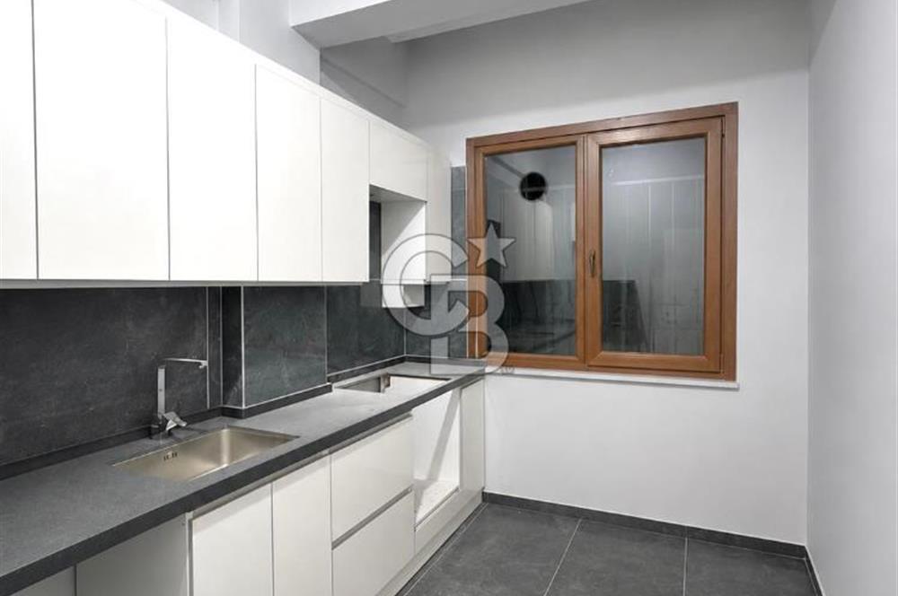 YENİ MAHALLEDE SIFIR, OTURUMA HAZIR KİRALIK DAİRE