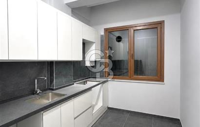 YENİ MAHALLEDE SIFIR, OTURUMA HAZIR KİRALIK DAİRE