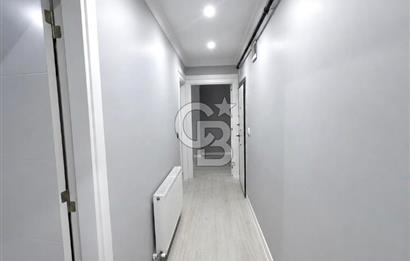 YENİ MAHALLEDE SIFIR, OTURUMA HAZIR KİRALIK DAİRE