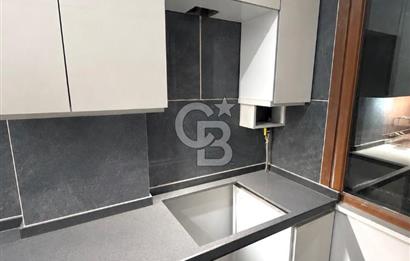 YENİ MAHALLEDE SIFIR, OTURUMA HAZIR KİRALIK DAİRE