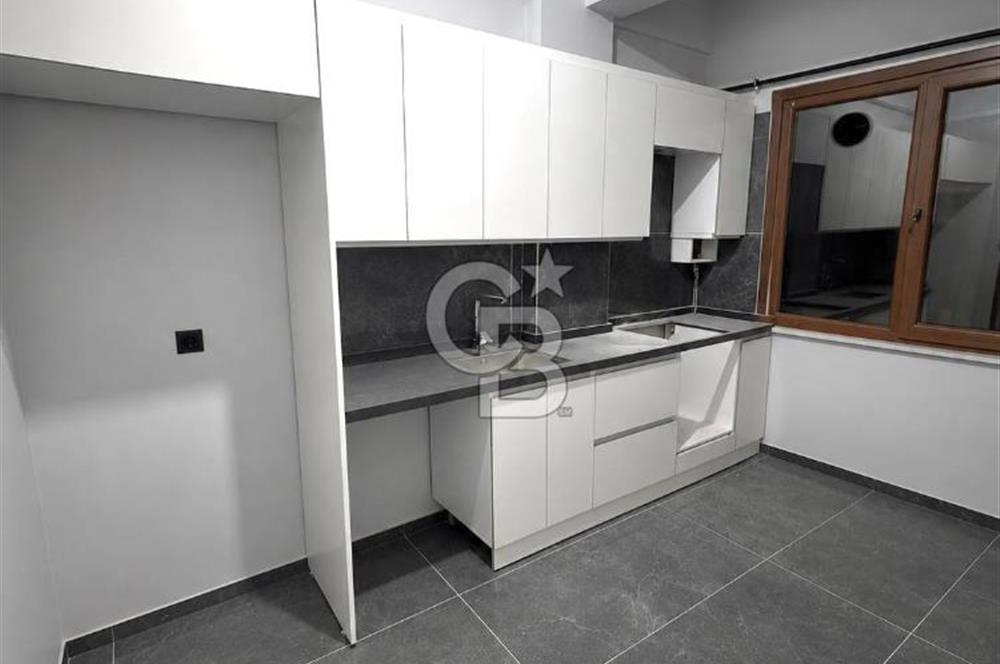YENİ MAHALLEDE SIFIR, OTURUMA HAZIR KİRALIK DAİRE