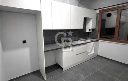 YENİ MAHALLEDE SIFIR, OTURUMA HAZIR KİRALIK DAİRE