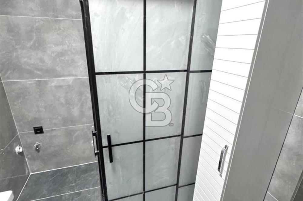YENİ MAHALLEDE SIFIR, OTURUMA HAZIR KİRALIK DAİRE