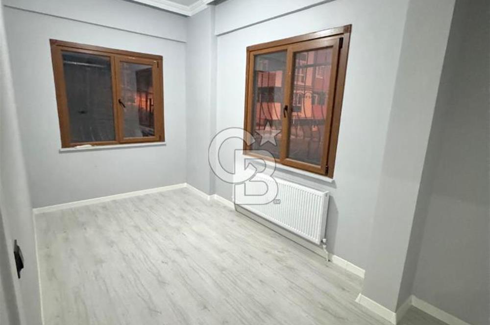 YENİ MAHALLEDE SIFIR, OTURUMA HAZIR KİRALIK DAİRE