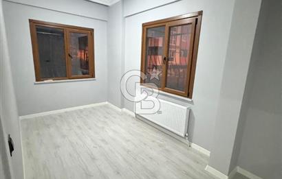 YENİ MAHALLEDE SIFIR, OTURUMA HAZIR KİRALIK DAİRE