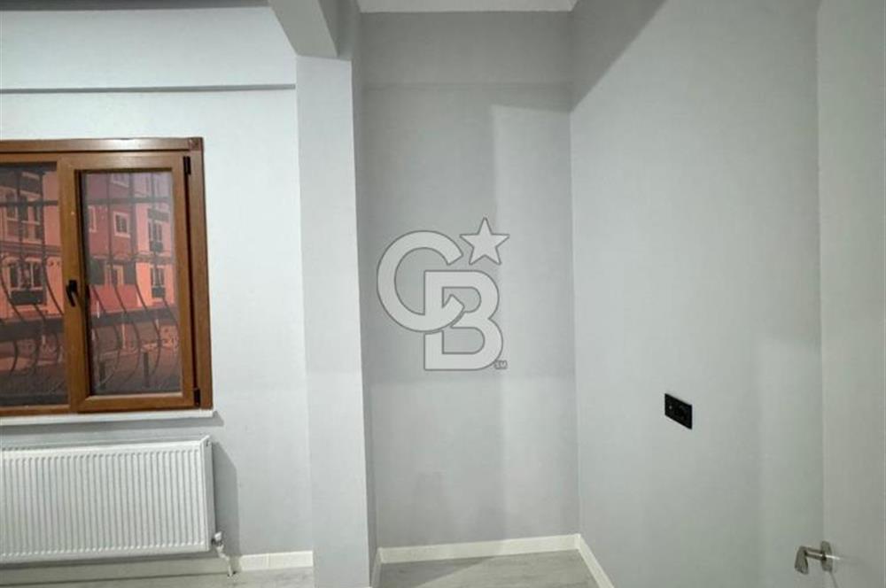 YENİ MAHALLEDE SIFIR, OTURUMA HAZIR KİRALIK DAİRE