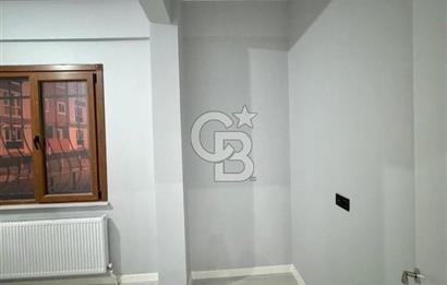 YENİ MAHALLEDE SIFIR, OTURUMA HAZIR KİRALIK DAİRE