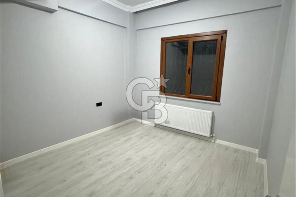 YENİ MAHALLEDE SIFIR, OTURUMA HAZIR KİRALIK DAİRE