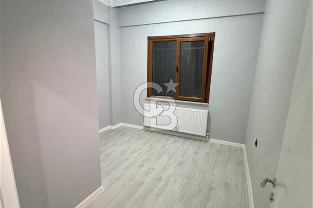 YENİ MAHALLEDE SIFIR, OTURUMA HAZIR KİRALIK DAİRE