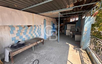 KONAK 2. SULTANİYE MAHALLESİ'NDE SATILIK MÜSTAKİL EV