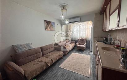KONAK 2. SULTANİYE MAHALLESİ'NDE SATILIK MÜSTAKİL EV
