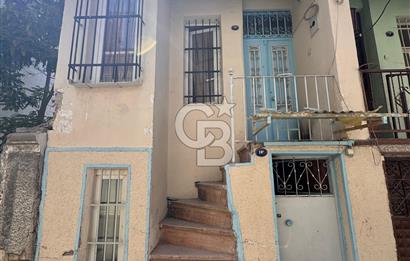 KONAK 2. SULTANİYE MAHALLESİ'NDE SATILIK MÜSTAKİL EV