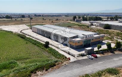 Dev firsat bos fabrika