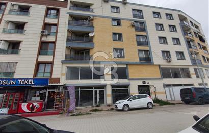 MANİSA MURADİYE SATILIK 3+1 DUBLEKS!!! DAİRE