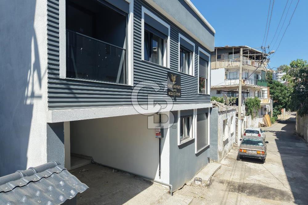 Çiğli’de 1+1 45m2 Satılık Sıfır Daire 