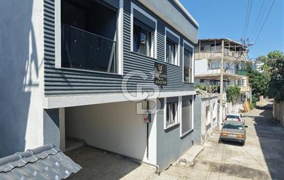 Çiğli’de 1+1 45m2 Satılık Sıfır Daire 