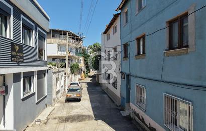 Çiğli’de 1+1 45m2 Satılık Sıfır Daire 