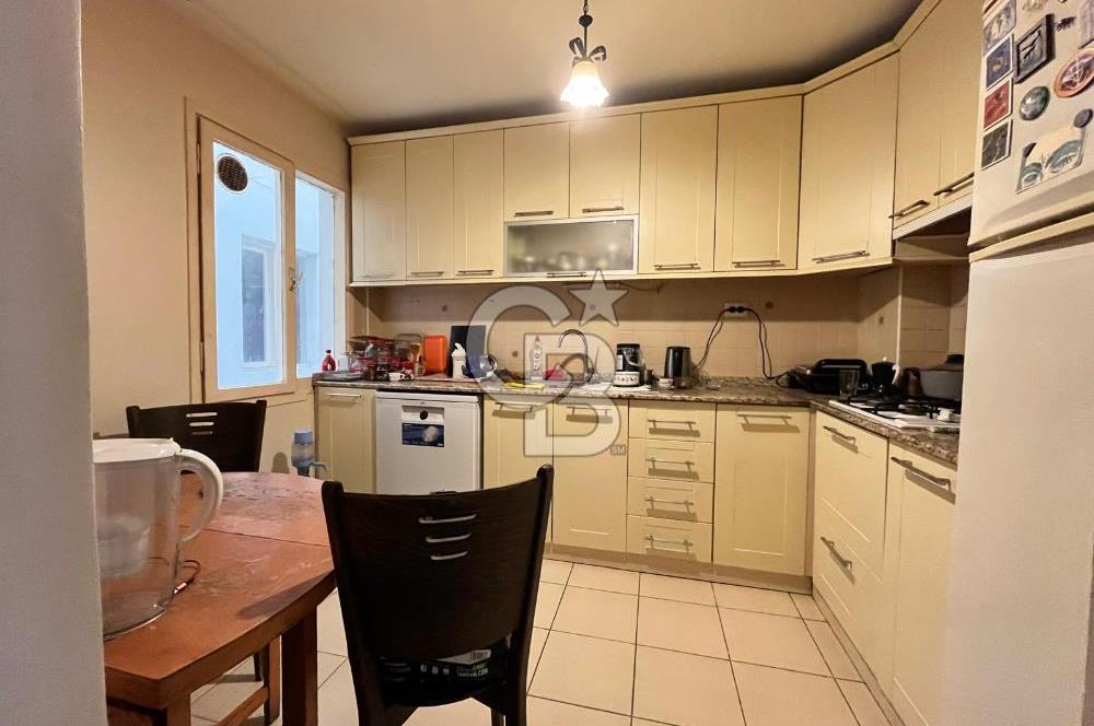 Karşıyaka Yalı Mahallesi 3+1