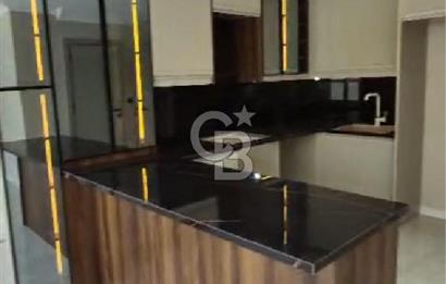TAKAS VADE - Özel Havuzlu otoparklı 3+1 LÜKS Villa