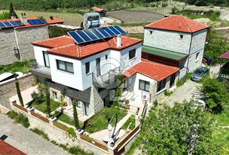 Urla Bağ Rotası Yolunda 6 Odalı Butik Otel - 3 - 362286